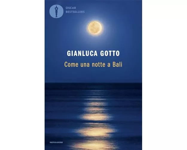 Come una notte a Bali