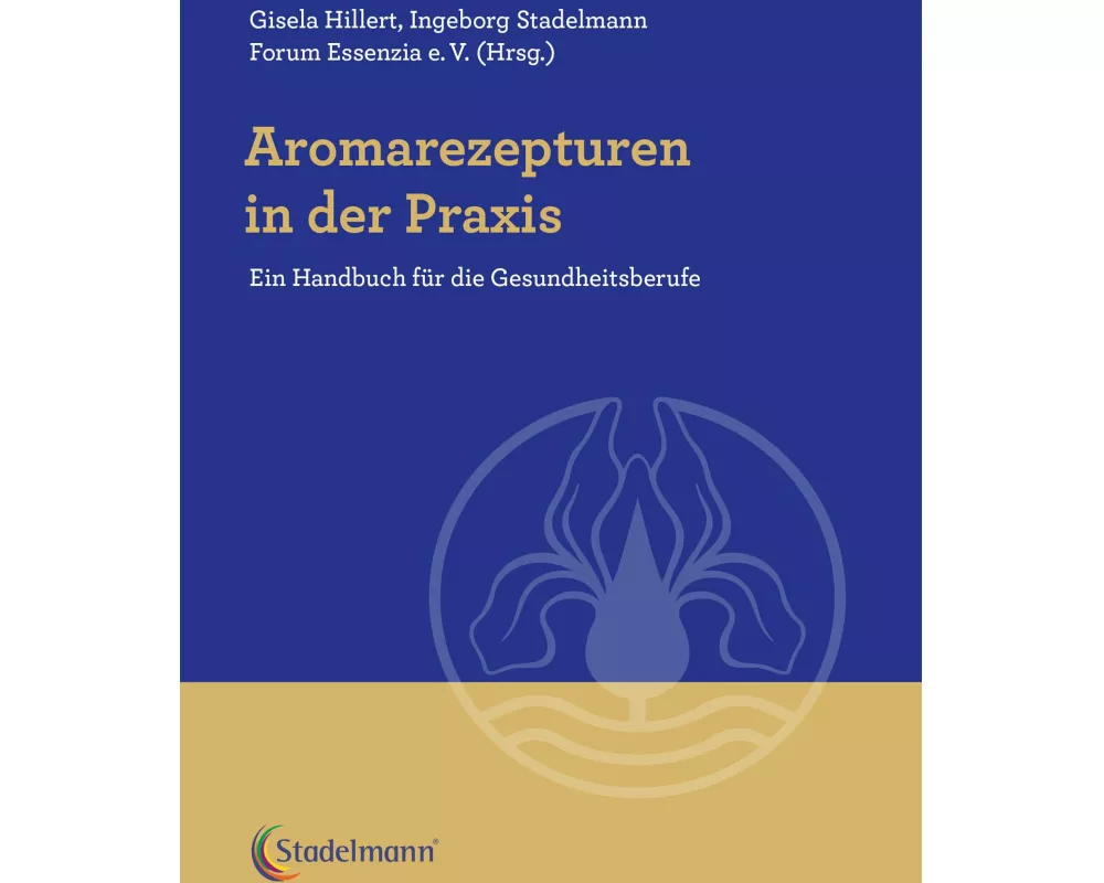 Aromarezepturen in der Praxis