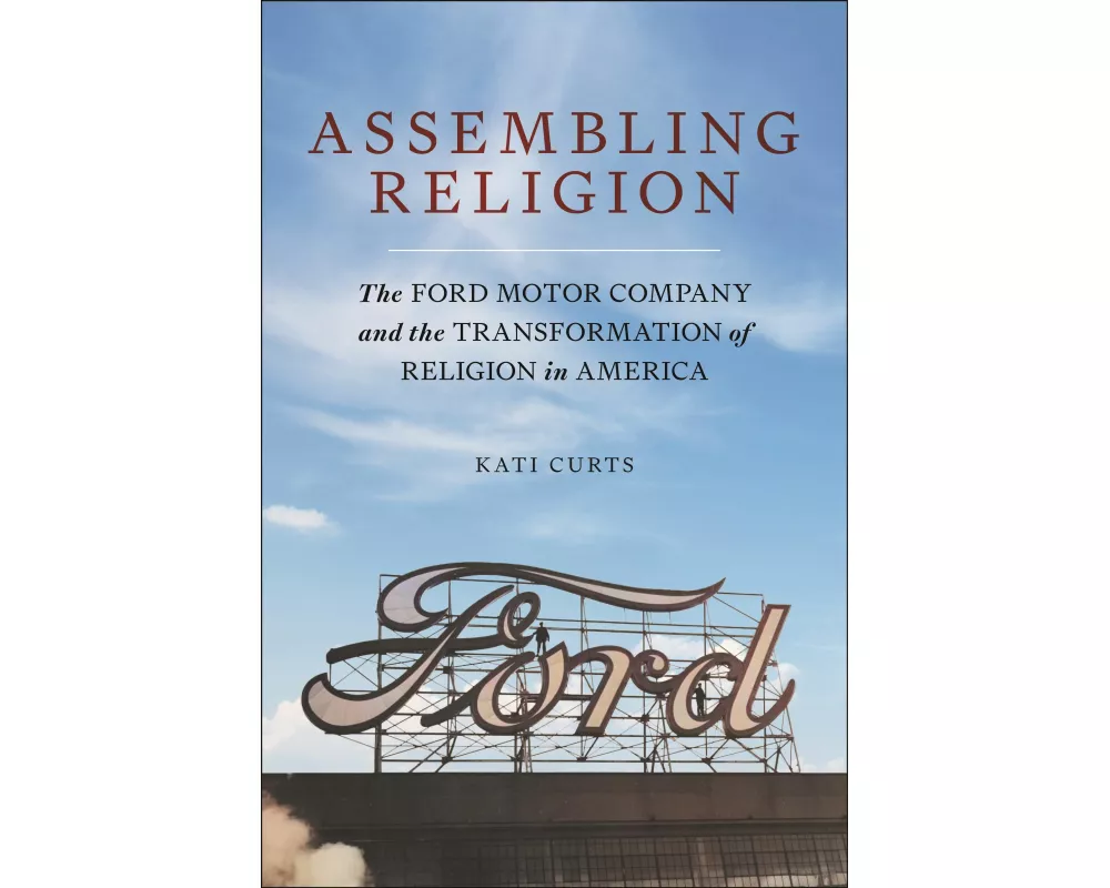 Assembling Religion