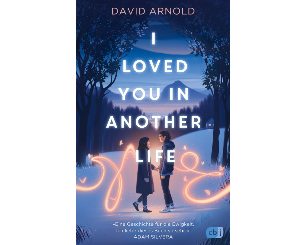 I Loved You in Another Life