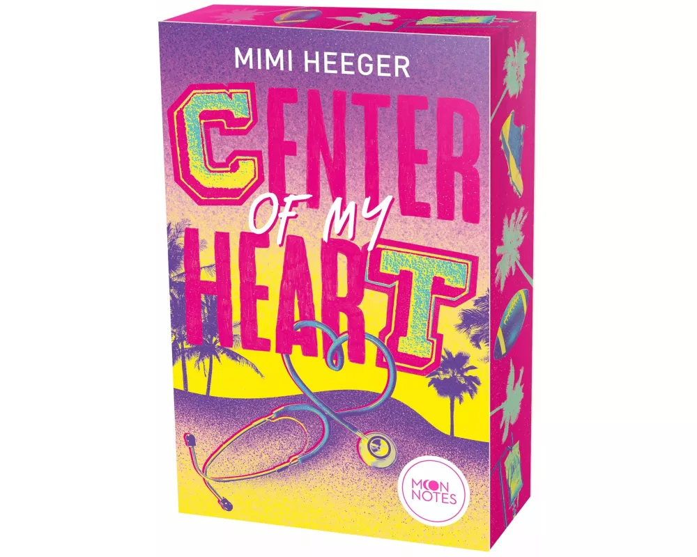 Cape Coral 3. Center of my Heart