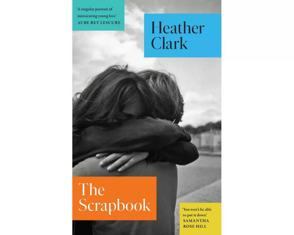 The Scrapbook