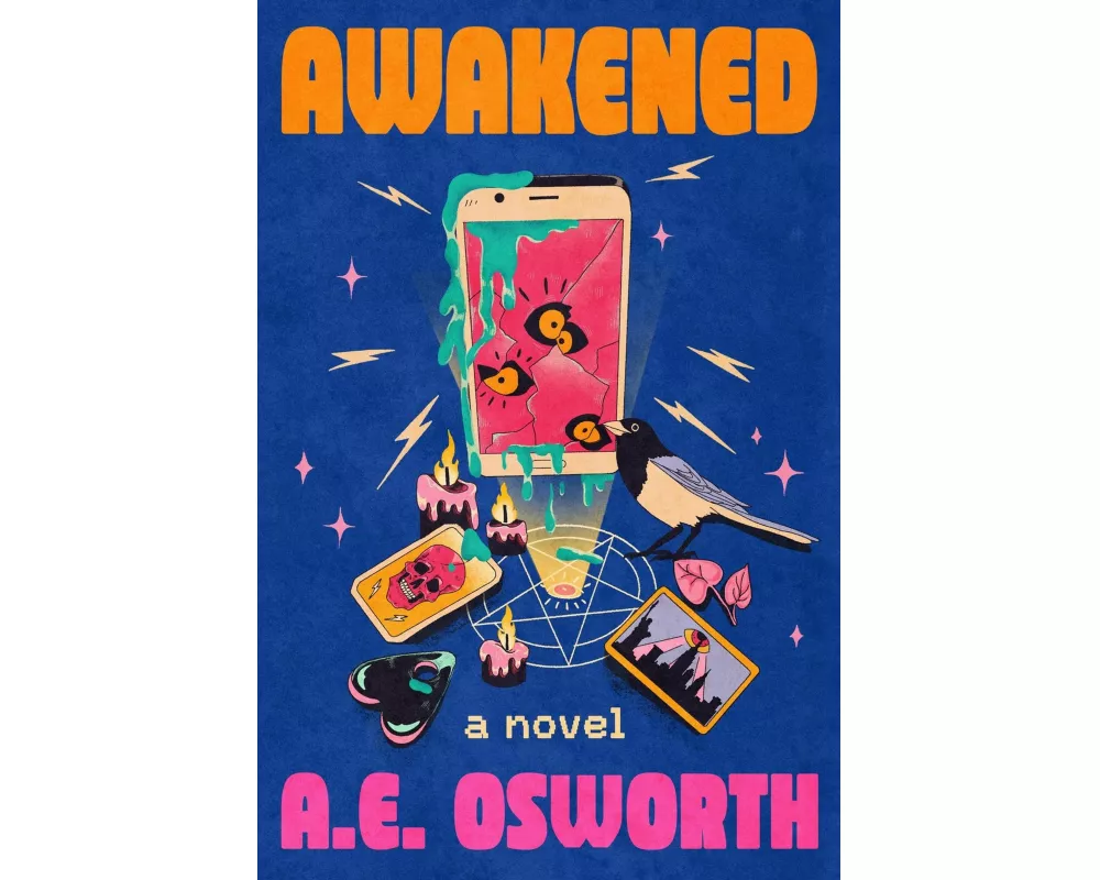 Awakened