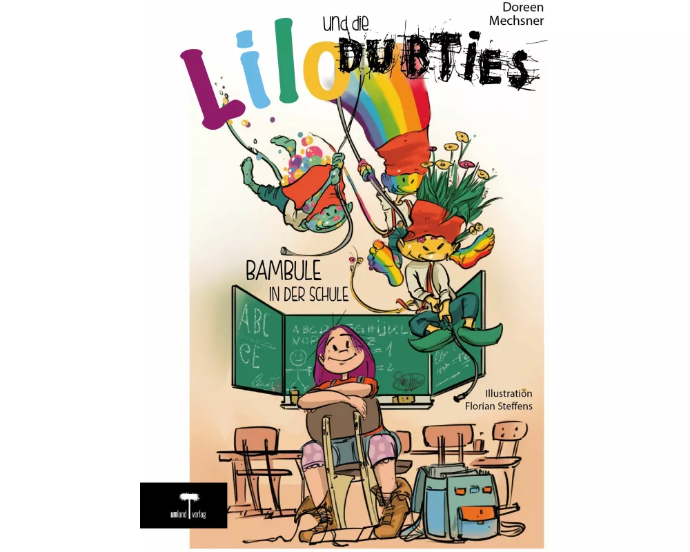 Lilo und die Dubties