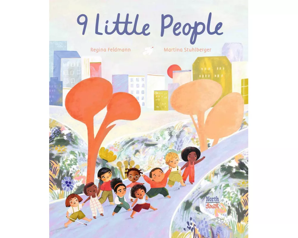 9 Little People