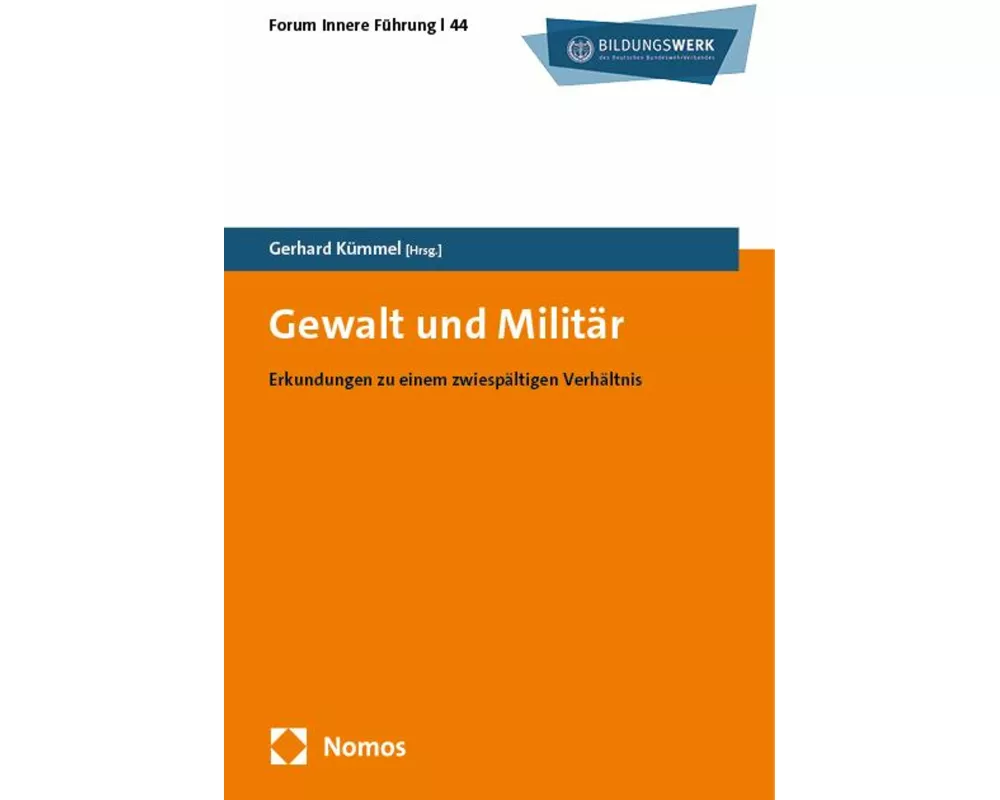 Gewalt und Militär