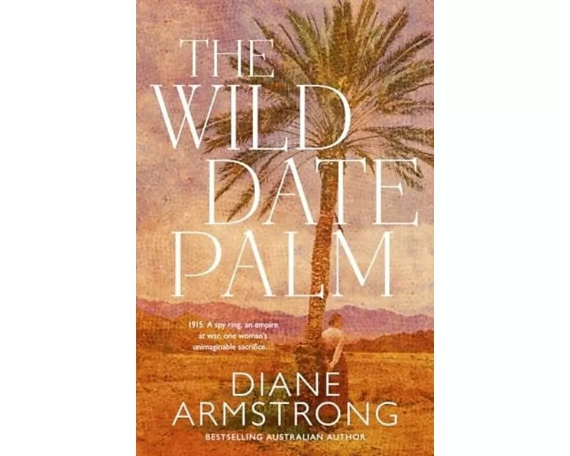 The Wild Date Palm