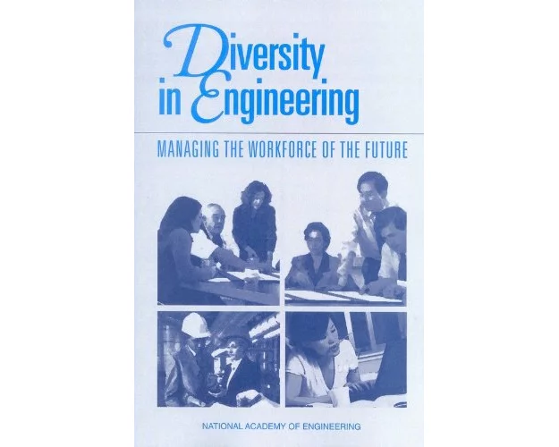 Diversity in Engineering