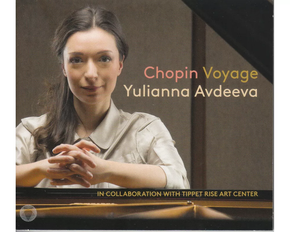 Chopin: Voyage