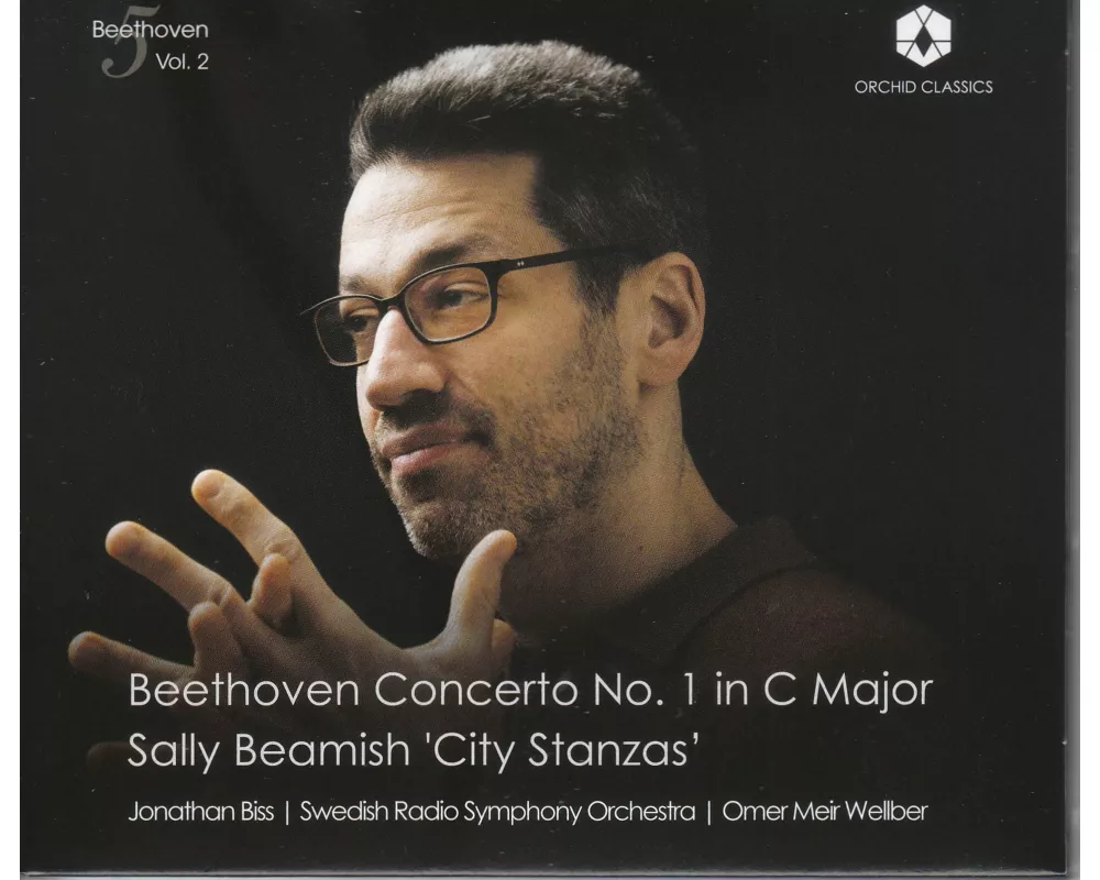Beethoven/5 Vol.2