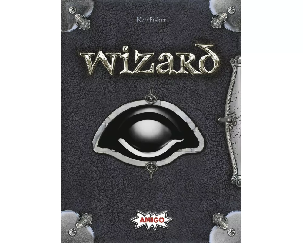 Wizard Das Schwarze Auge