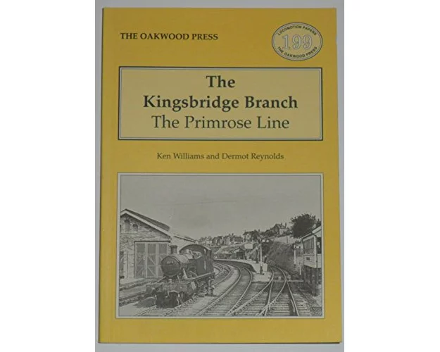 Kingsbridge Branch