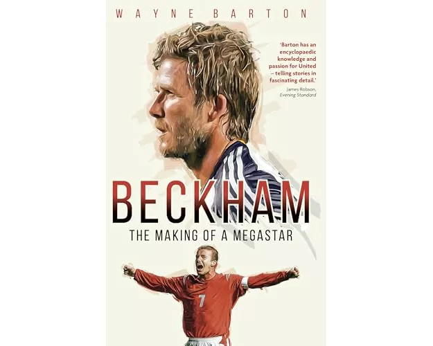 Beckham