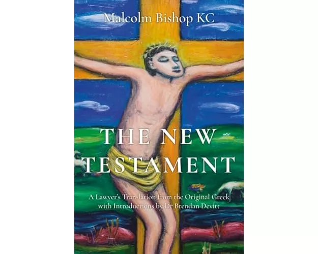 The New Testament