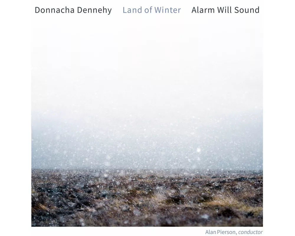 Donnacha Dennehy:Land of Winter