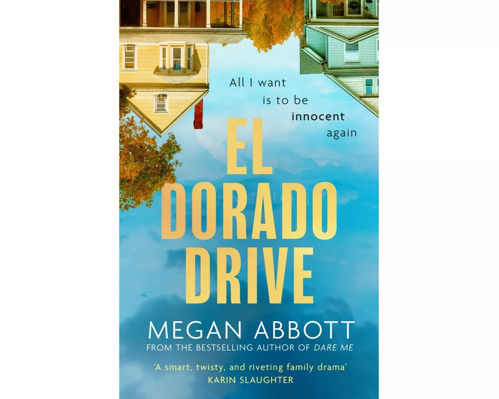 El Dorado Drive