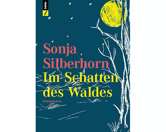 Im Schatten des Waldes