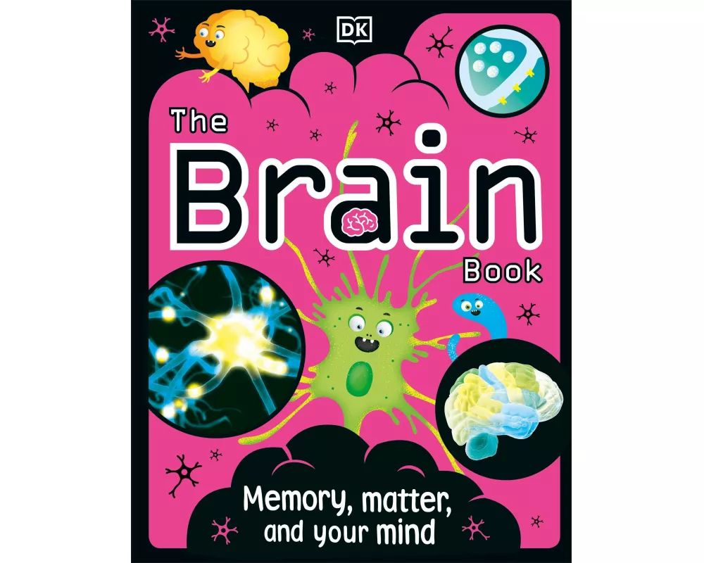 The Brain Book