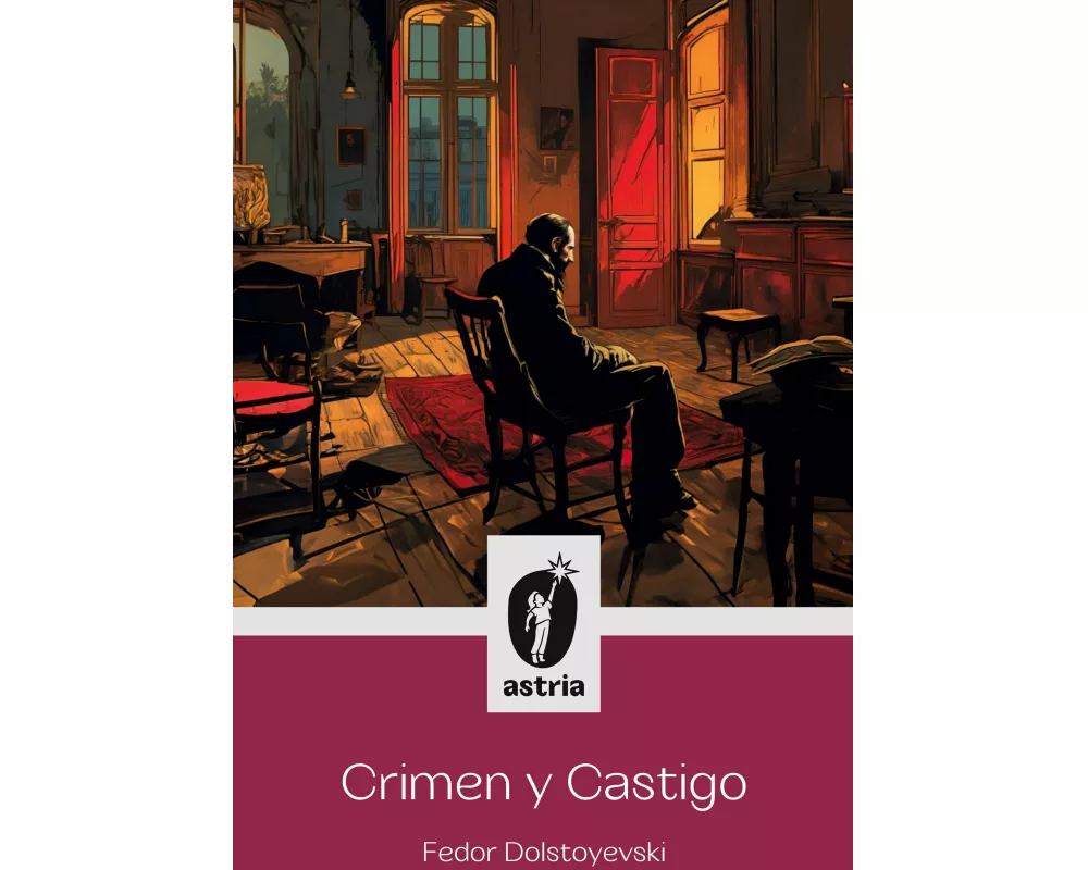 Crimen y Castigo