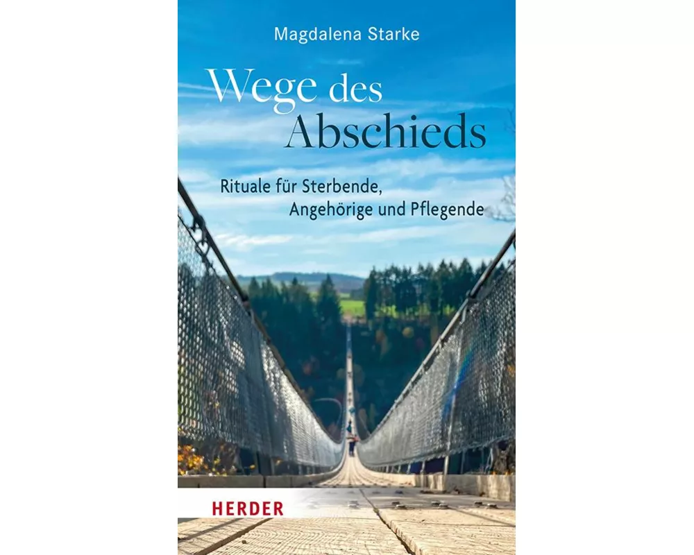 Wege des Abschieds