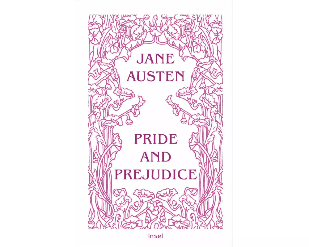 Pride and Prejudice