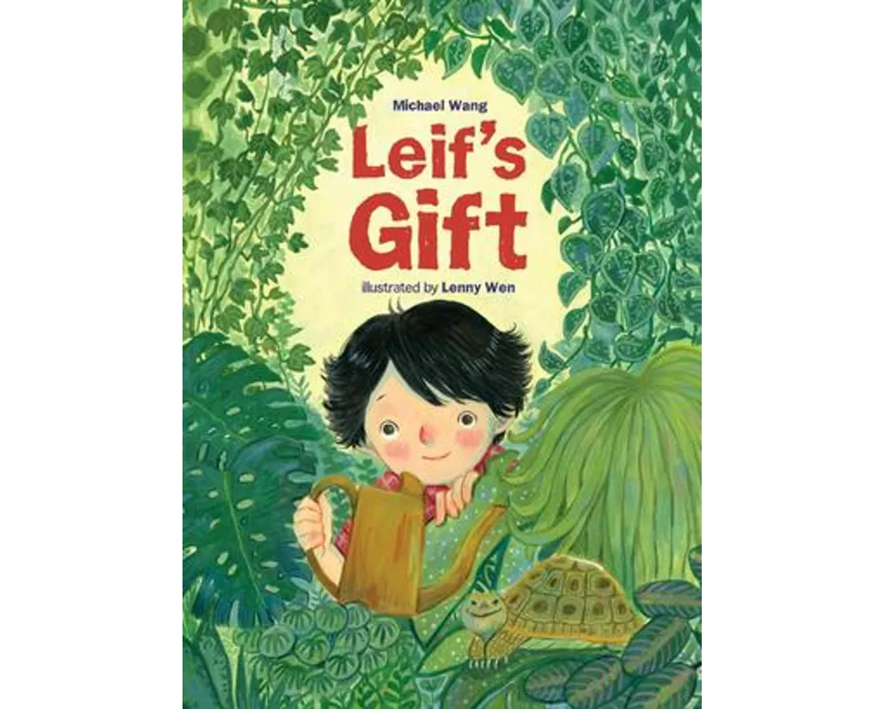 Leif's Gift