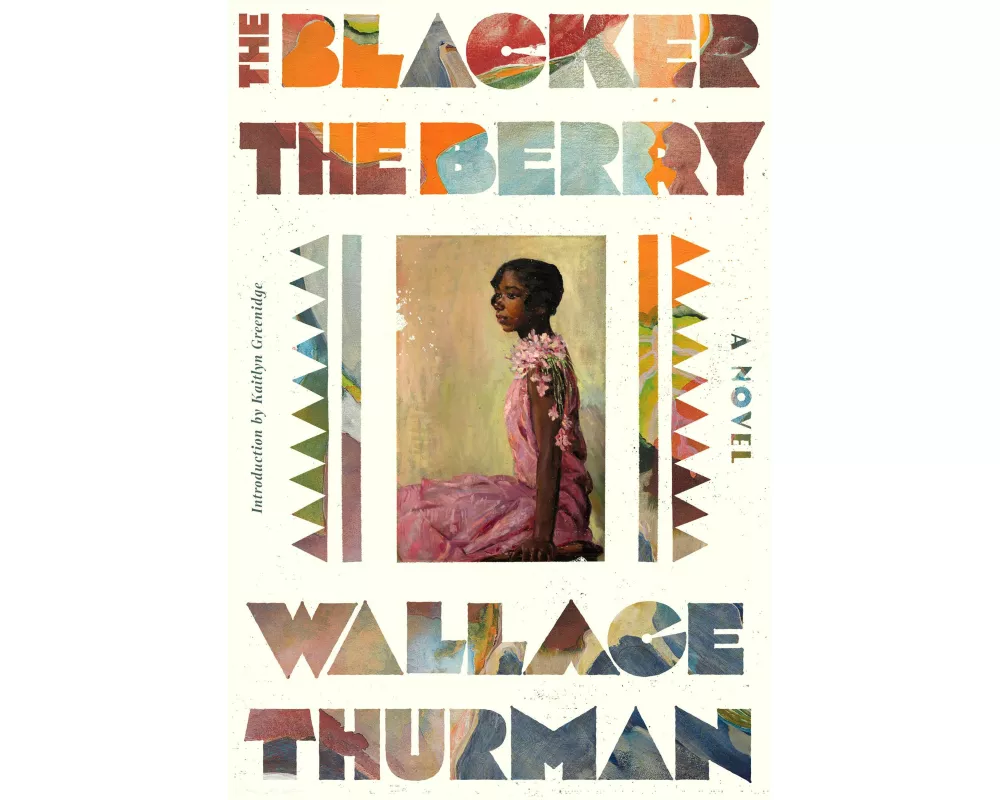 The Blacker the Berry