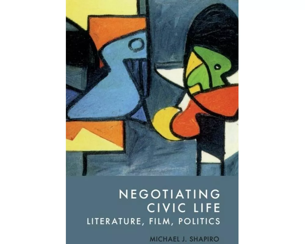 Negotiating Civic Life