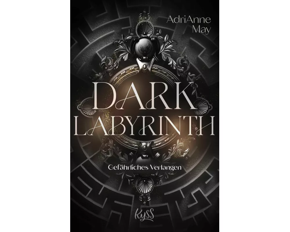 Dark Labyrinth – Gefährliches Verlangen