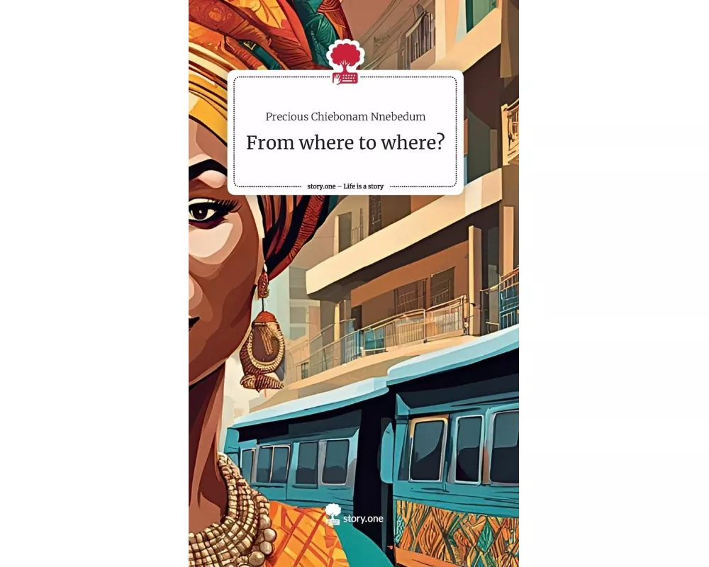 From where to where?