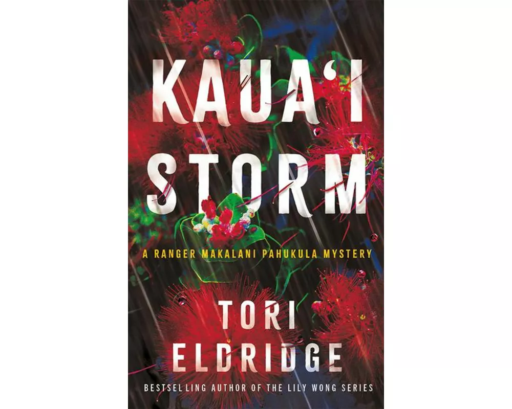 Kaua'i Storm