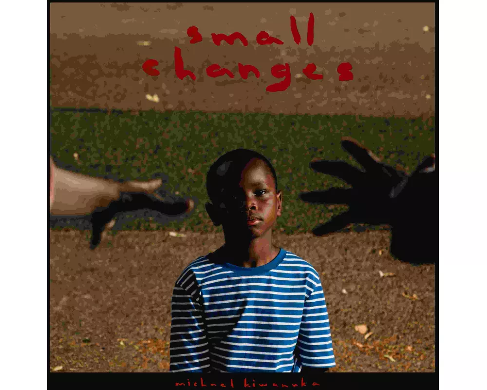 Small Changes (Digipack CD)