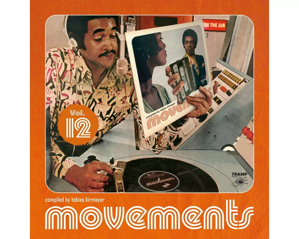 Movements Vol.12