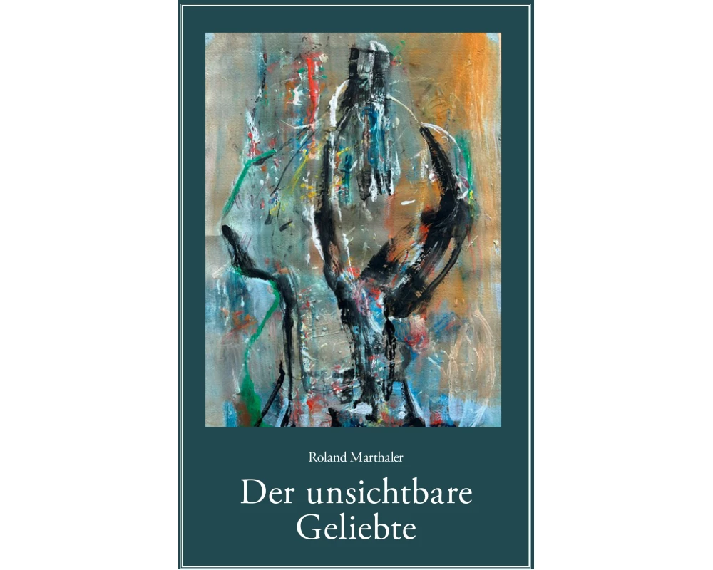 Der unsichtbare Geliebte