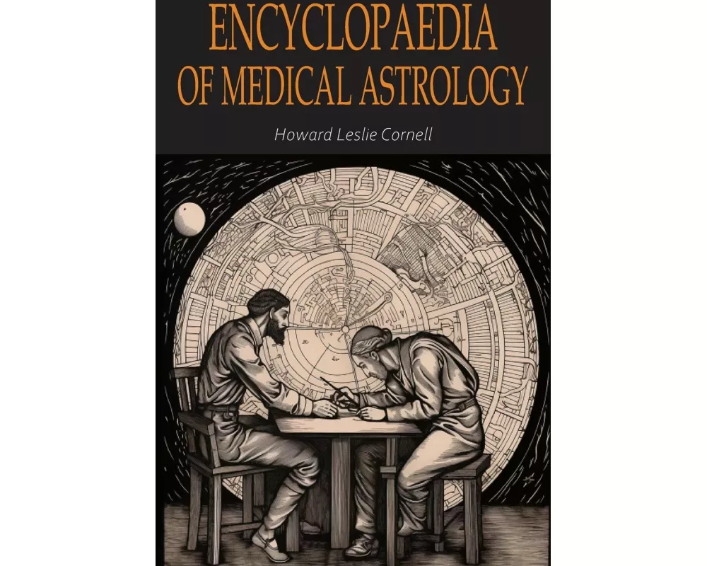 Encyclopaedia of Medical Astrology