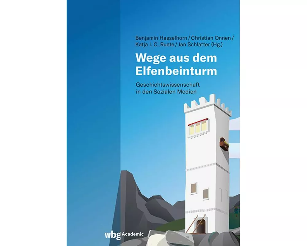 Wege aus dem Elfenbeinturm