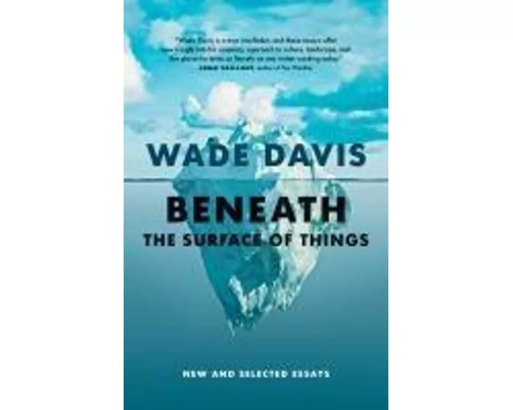 Beneath the Surface of Things