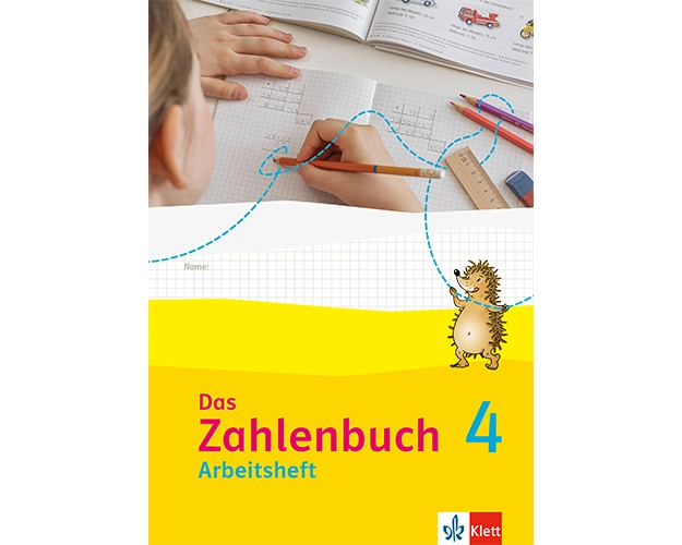 Das Zahlenbuch 4