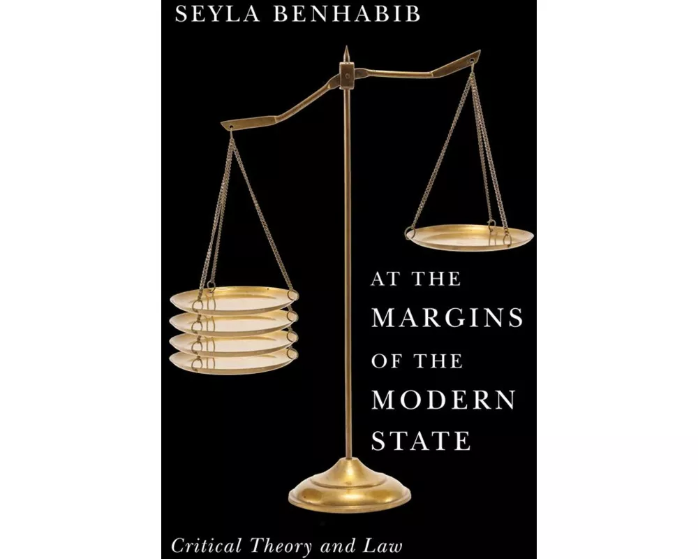 At the Margins of the Modern State