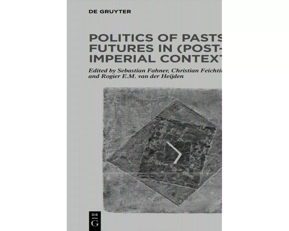 Politics of Pasts and Futures in (Post-)Imperial Contexts