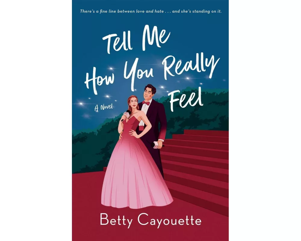 Tell Me How You Really Feel