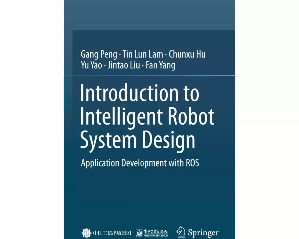 Introduction to Intelligent Robot System Design