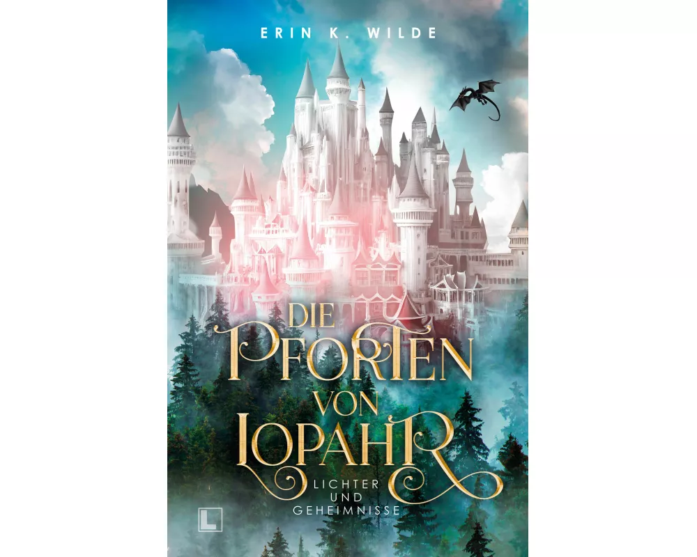 Die Pforten von Lopahr