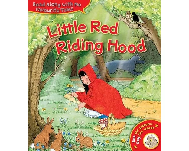 Little Red Riding Hood