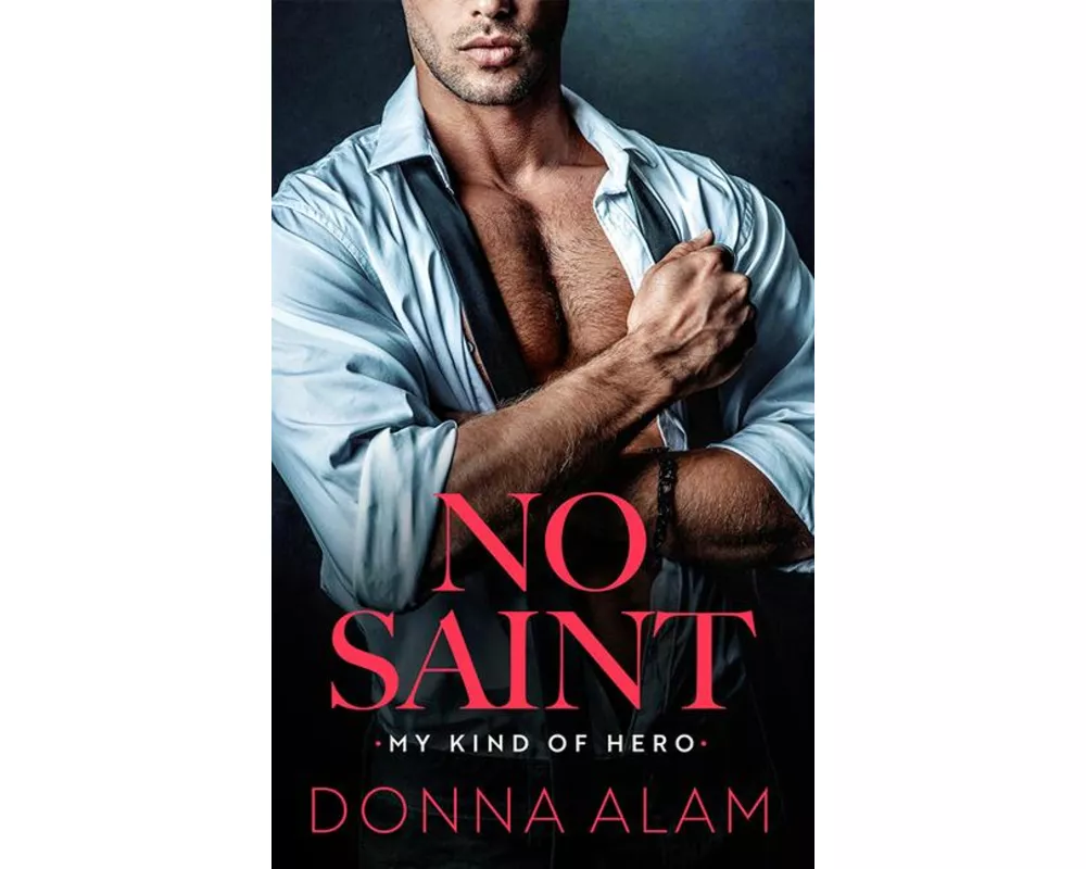 No Saint