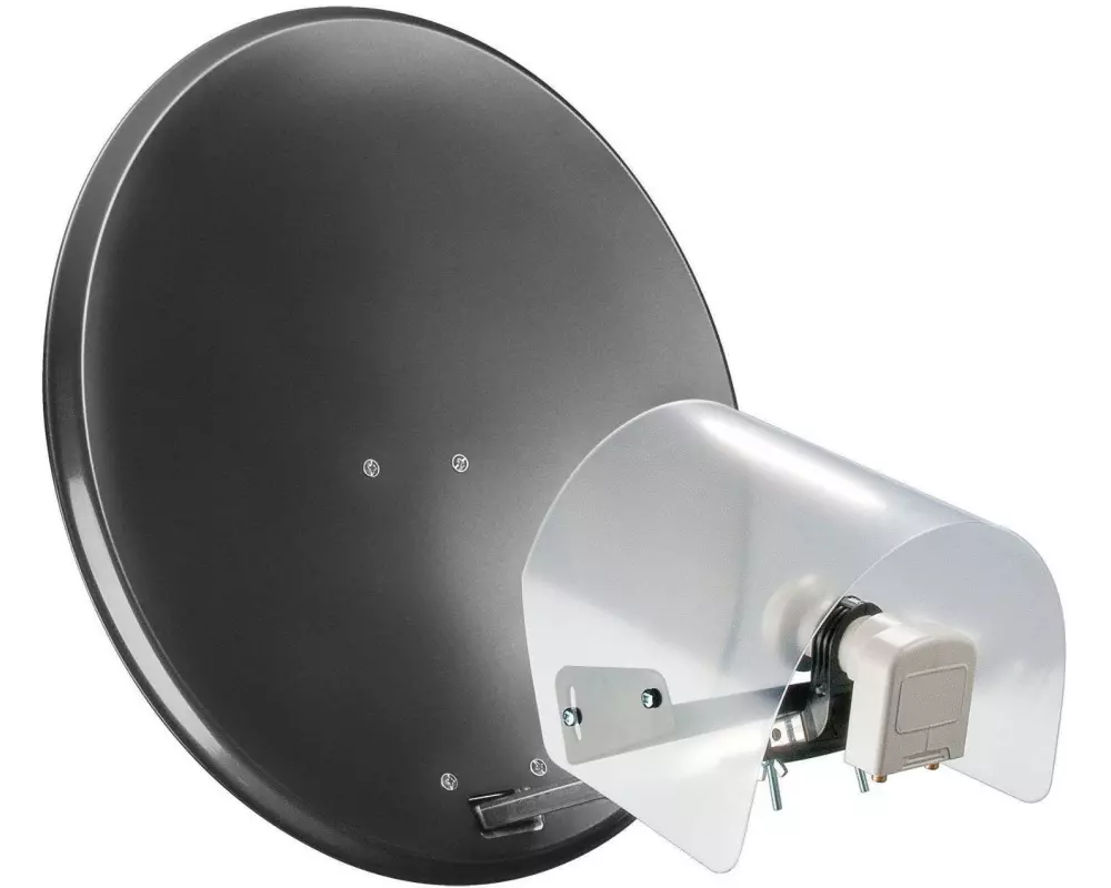 Satelliten TV Zubehör LNB Para Protection Wetterschutzhaube