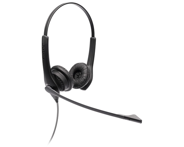 JABRA BIZ 1100 EDU DUO 3.5MM EDUCATION