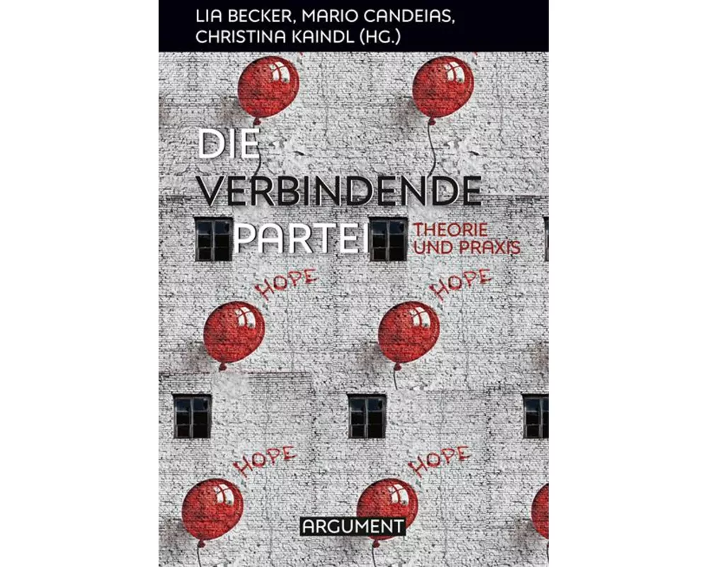Die verbindende Partei