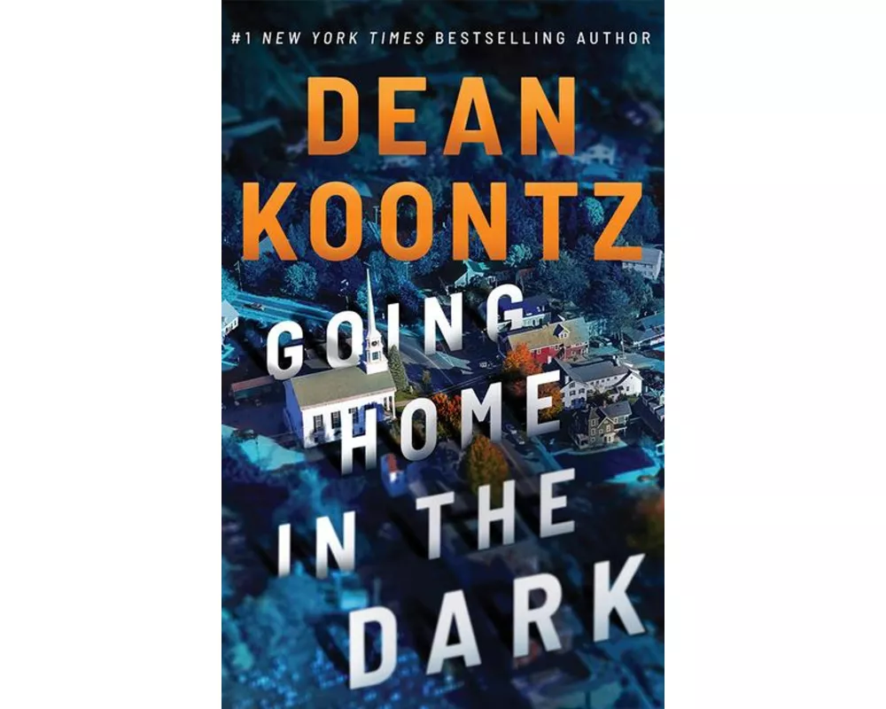 Going Home in the Dark