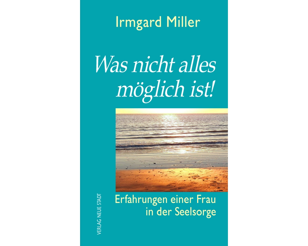 Was nicht alles möglich ist!